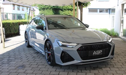 Audi RS6