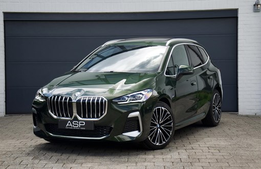 BMW 218 Active Tourer