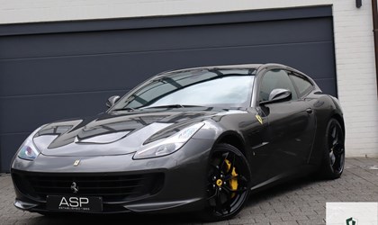 Ferrari GTC4Lusso
