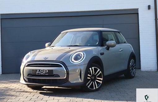 MINI One