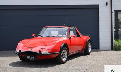 Matra M 530 LX