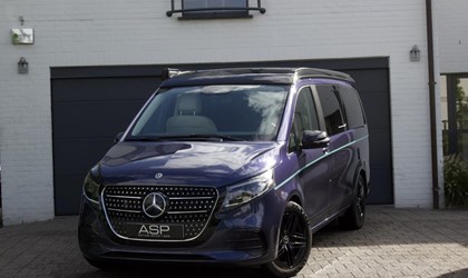 Mercedes-Benz Marco Polo