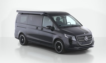 Mercedes-Benz Marco Polo