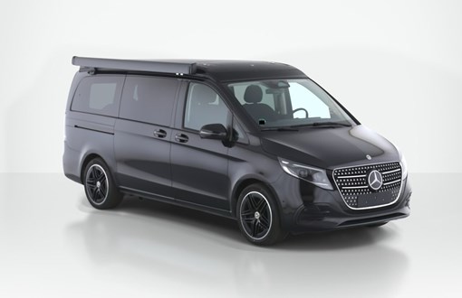 Mercedes-Benz Marco Polo