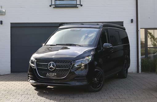Mercedes-Benz Marco Polo